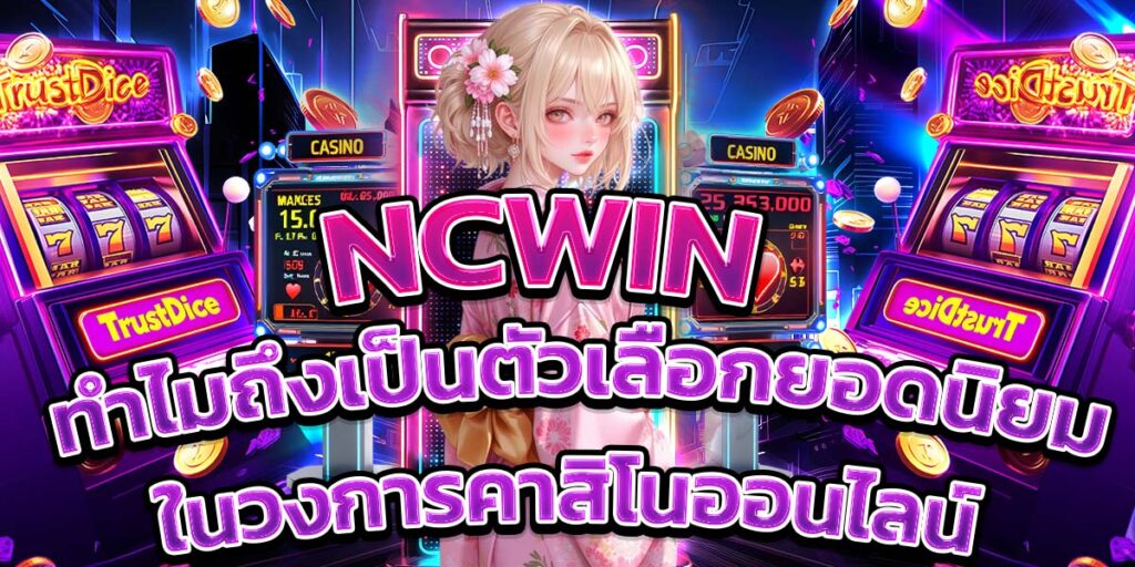 NCWIN